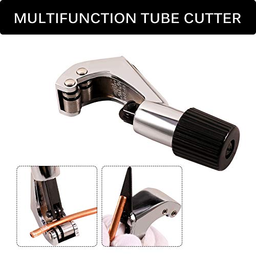 3 OrionMotorTech+Professional+Flaring+Swaging+10+Piece