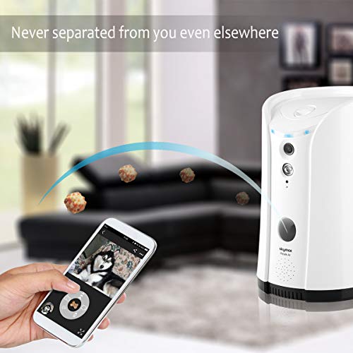 2 SKYMEE+Camera+Dispenser+Two+Way+Compatible