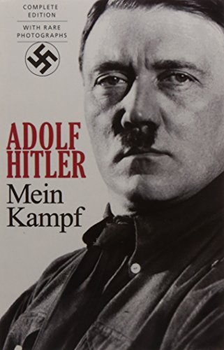 Mein Kamph 8121618800 Book Cover