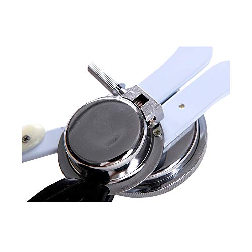 High Precision Sebum Thickness Meter Skin Fold Caliper Body Fat Caliper Analyzer Measurement 0-60mm