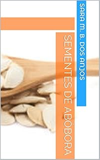 Livro Sementes de Abóbora