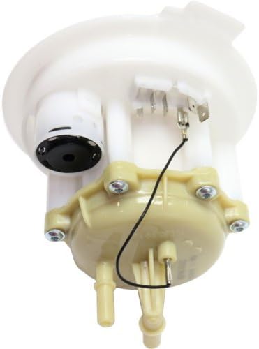 Amazon Com Fuel Filter Compatible With Kia Sedona 02 05 In Tank Automotive