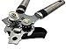 Maggift Manual Can Opener Stainless Steel Can Opener with Grip