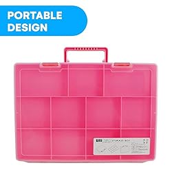 Bins & Things Toy Organizer and Storage with