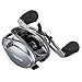SeaKnight Falcon Baitcasting Fishing Reel,10+1 Shielded Bearings 17.6 Lb Carbon Fiber Drag,7.2:1,8.1:1 Gear Ratio High Speed Smooth Reels