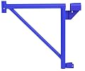 Bon 11-281 Side Scaffold Bracket, 20-Inch