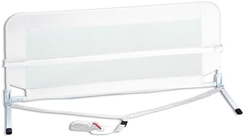 dexbaby Safe Sleeper Bedrail 43 x 20 by Dexbaby