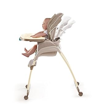 ingenuity trio 3 in 1 deluxe high chair sahara burst