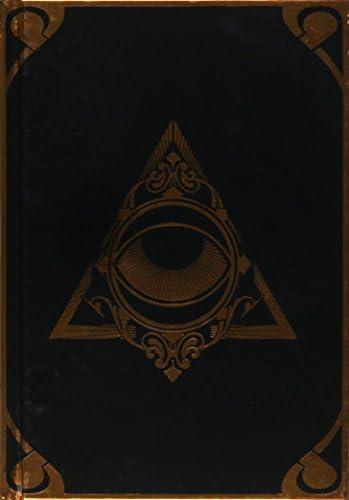 Night Sun Tarot Journal