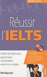 Réussir l'IELTS