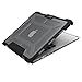 URBAN ARMOR GEAR UAG Macbook Air 13-inch (2010-2017) (A1369 & A1466) Feather-Light Rugged [Ash] Military Drop Tested Laptop Case primary