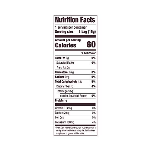 3 Crispy+Green+Freeze+Dried+Fruits+Non+GMO