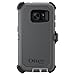 OTTERBOX Defender Series Case for Samsung Galaxy S7 - Frustration FRĒe Packaging - Glacier (White/Gunmetal Grey)