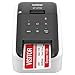 Brother RQL-810W- (QL-810W) Ultra-Fast Label Printer with Wireless Networking White (Renewed Premium)