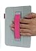 ProCase Galaxy Tab 2 7.0 Case Smart Cover Folio Stand Case for Samsung Galaxy Tab 2 7.0 GT-P3113 Tablet –Pink