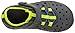 Stride Rite Made 2 Play Phibian Sneaker Sandal Water Shoe (Toddler/Little Kid/Big Kid), Grey,9 M US Toddler