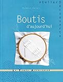 Boutis d'aujourd'hui by 