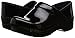 Dansko Women's Professional Pro Cabrio Leather Clog