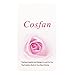 COSFAN 10 Pairs Women Heart Shape Disposable Pasties Nipple Cover Lingerie Sticker