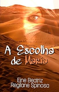 Livro A escolha de Maria