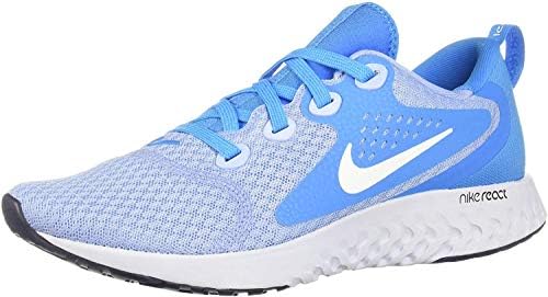 blue light discount nike