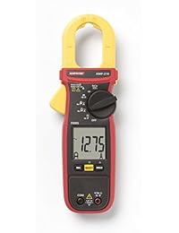 Medidor de pinza Amprobe, 1