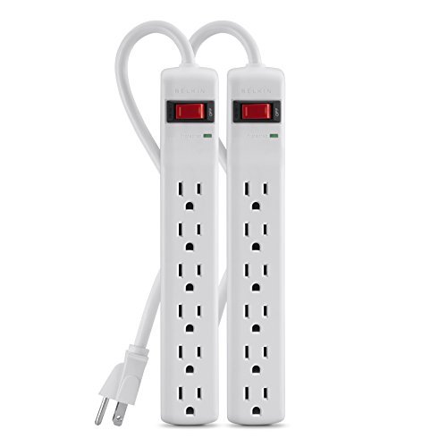 Belkin-6-Outlet-Surge-Protector