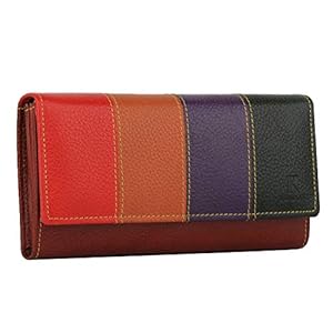 K London Women’s Wallet