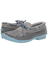 JBU by Jambu Gwen Garden - Zapatos de lluvia para mujer