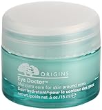 Origins Eye Doctor Moisture Care For Skin Around Eyes 0.5 oz