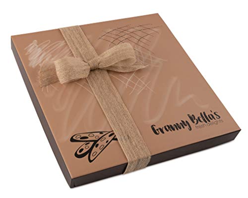 1 Granny+Bellas+Gift+Cookie+Baskets