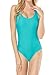 TADAAO Women's Racerback One Piece Swimsuits Swimwear Bathing Suits