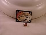 Dollhouse Miniature Handcrafted Ouija Board