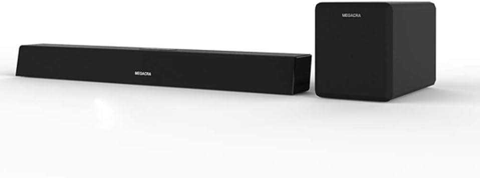 sound bars from amazon