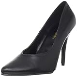 Pleaser Women's Seduce-420 Pump