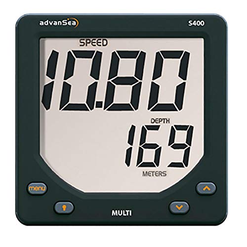 ADVANSEA MULTI S400 ALONE