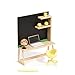 Lori Doll Home Workspace Set