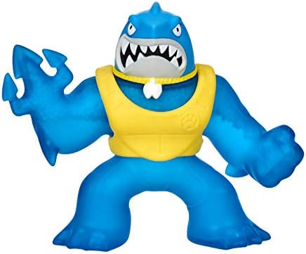 heroes of goo jit zu shark