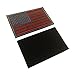 USA Morale Tactical Patch American Flag Patch with for molle equipped backpacks, bags, operator hats, and uniforms (ATACS Silver, 2