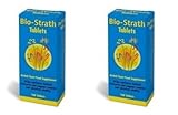 (2 Pack) - Bio-Strath - Bio-strath | 100's | 2 PACK BUNDLE