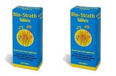 (2 Pack) - Bio-Strath - Bio-strath | 100's | 2 PACK BUNDLE (2 Pack) - Bio-Strath - Bio-strath | 100's | 2 PACK BUNDLE