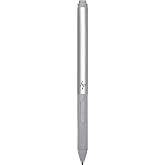 HP Rechargeable Active Pen G3 - Bluetooth - 70.9 mil - Active - Replaceable Stylus Tip - Gray - Notebook Device Supported