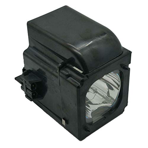 CTLAMP A+ Quality BP96-01653A Professional Replacement Lamp with Housing BP96-01653A Compatible with Samsung HL50A650C1F HL56A650C1F HL61A650C1F