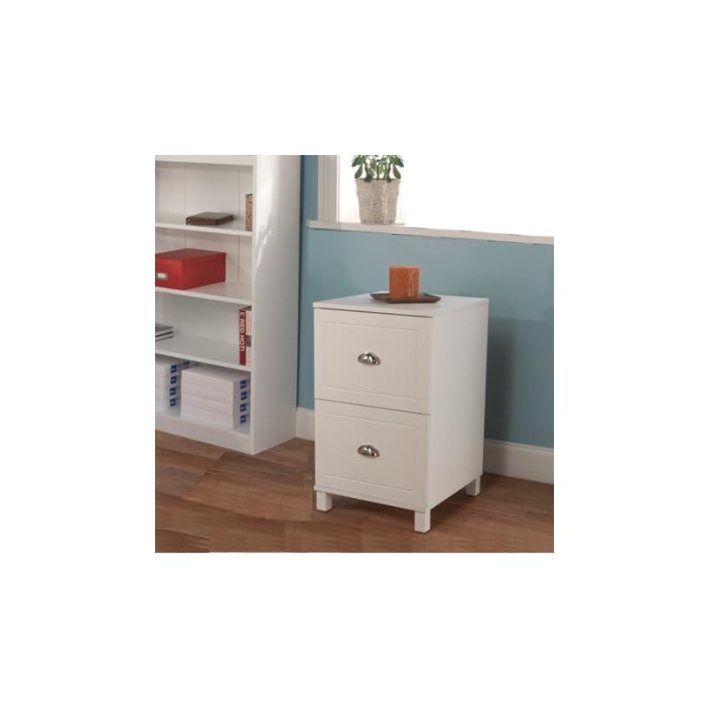 Devaise 3 Drawer Mobile File Cabinet With Anti Tilt Mechanism Legal Letter Size White 2020 Reviews Whydis