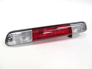 Amazon.com: Genuine GM 25971002 High Mount Stop Lamp : Automotive