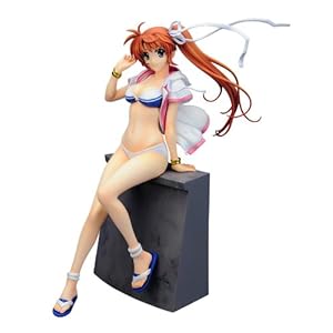 魔法少女リリカルなのはStrikers 高町なのは -Summer holiday-