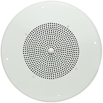 Amazon Com Wired Covert Ceiling Speaker With High Res Day Night