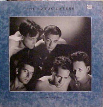 Out on Your Own - Uk 12"