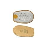 Tacco Leather/Rubber Heel Cushion (All Sizes)