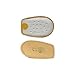 Tacco Leather/Rubber Heel Cushion (All Sizes)
